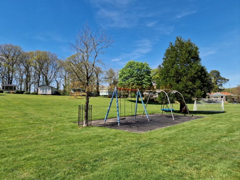 Woodlands Caravan Park