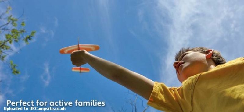 Seton Sands Holiday Village ( Haven Holidays)