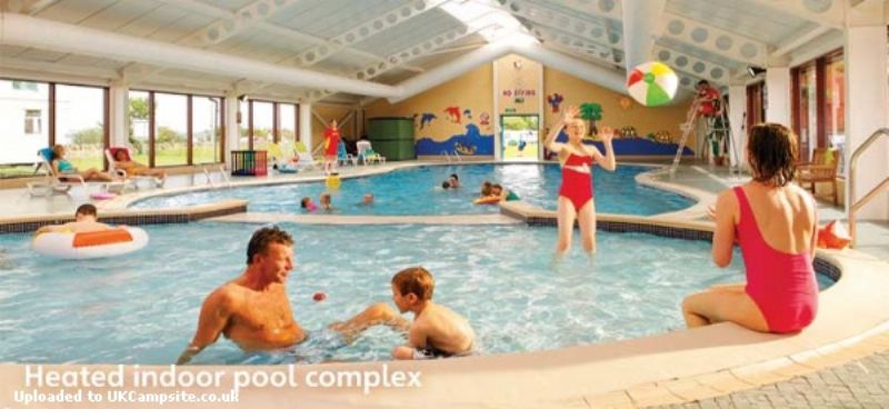 Seton Sands Holiday Village ( Haven Holidays)