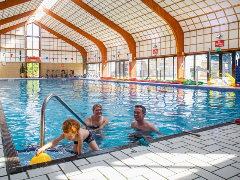 Skegness Holiday Park ( Haven Holidays )