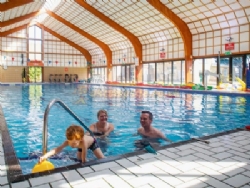Skegness Holiday Park ( Haven Holidays )
