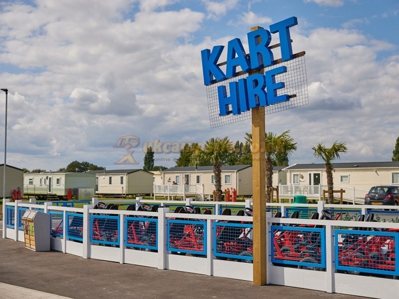 Skegness Holiday Park ( Haven Holidays )