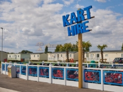 Skegness Holiday Park ( Haven Holidays )