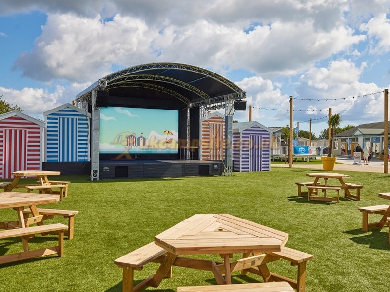 Skegness Holiday Park ( Haven Holidays )