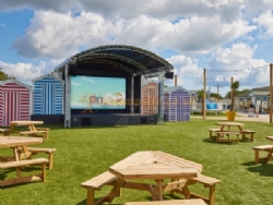 Skegness Holiday Park ( Haven Holidays )