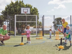 Skegness Holiday Park ( Haven Holidays )