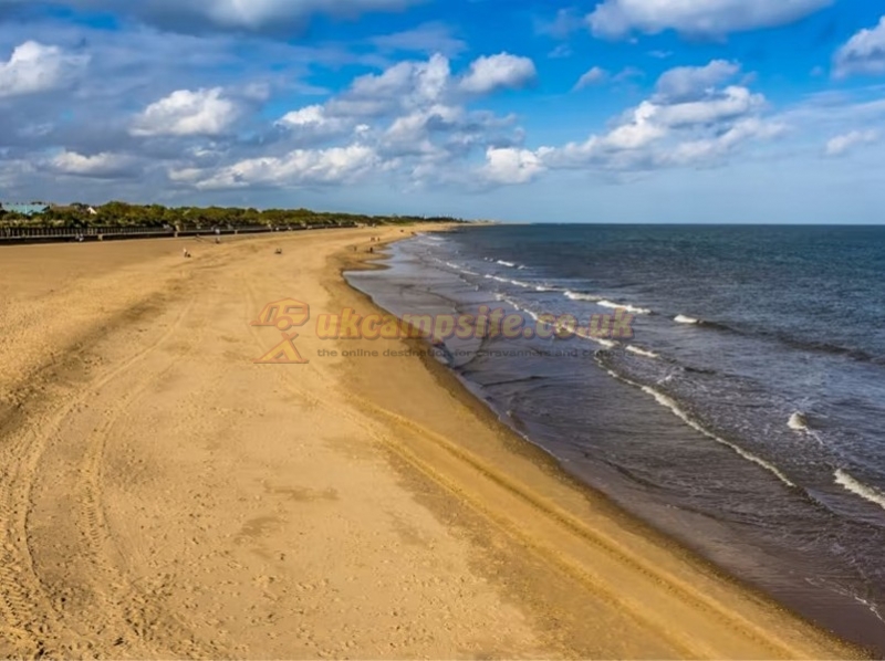Skegness Holiday Park ( Haven Holidays )