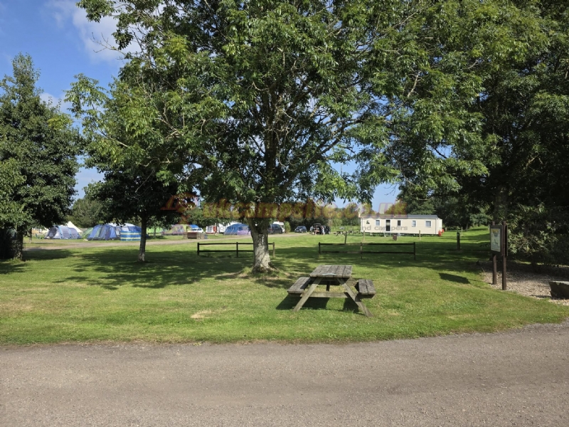 Perran Springs Holiday Park