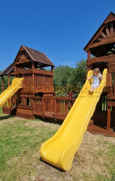 Perran Springs Holiday Park