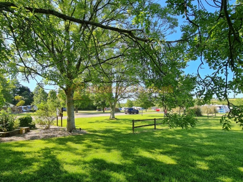 Perran Springs Holiday Park
