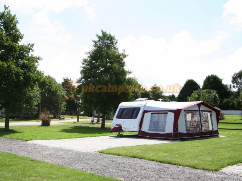 Perran Springs Holiday Park