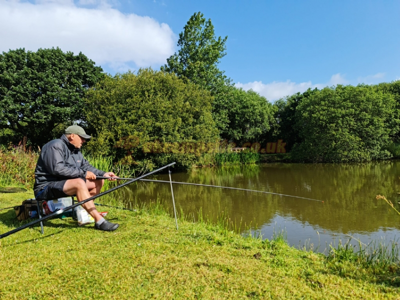 Perran Springs Holiday Park
