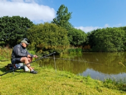 Perran Springs Holiday Park