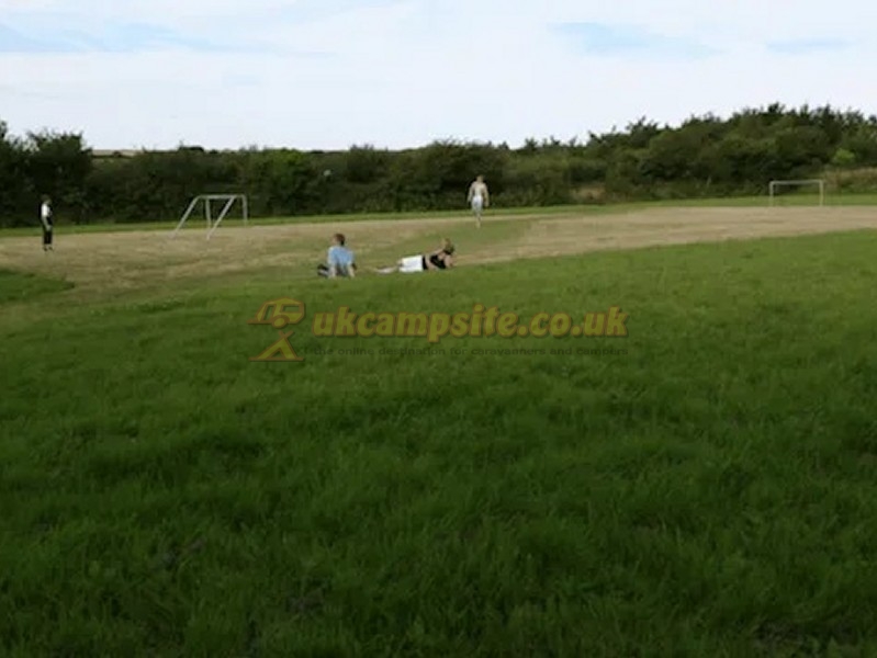Perran Springs Holiday Park