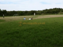 Perran Springs Holiday Park