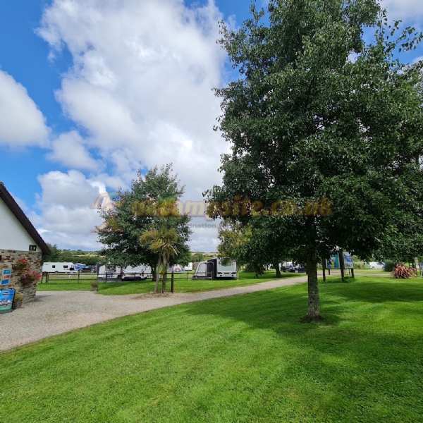 Perran Springs Holiday Park