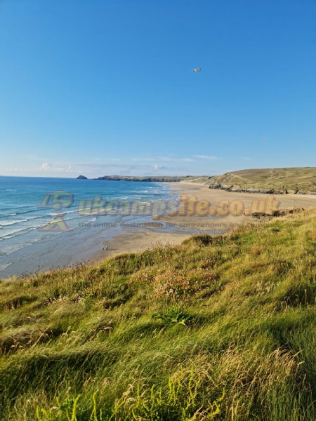 Perran Springs Holiday Park