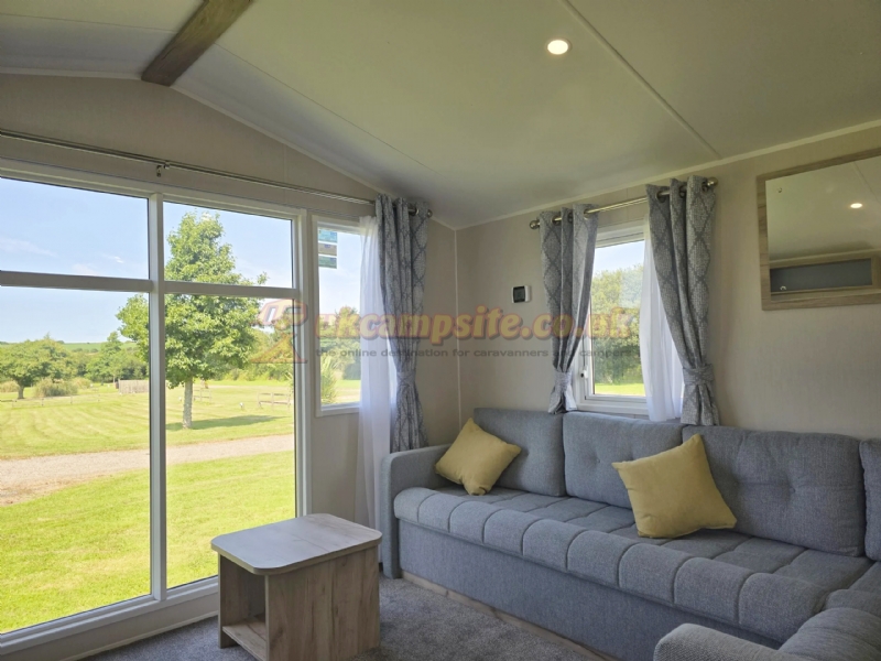 Perran Springs Holiday Park
