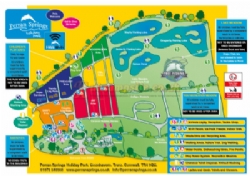 Perran Springs Holiday Park