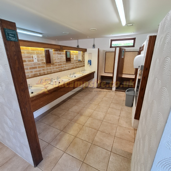 Perran Springs Holiday Park