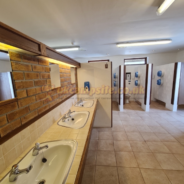 Perran Springs Holiday Park