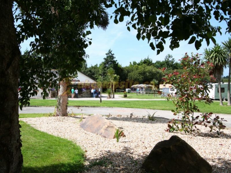 Perran Springs Holiday Park