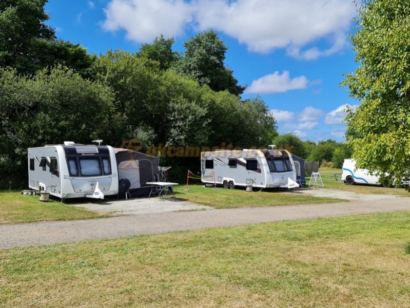 Perran Springs Holiday Park