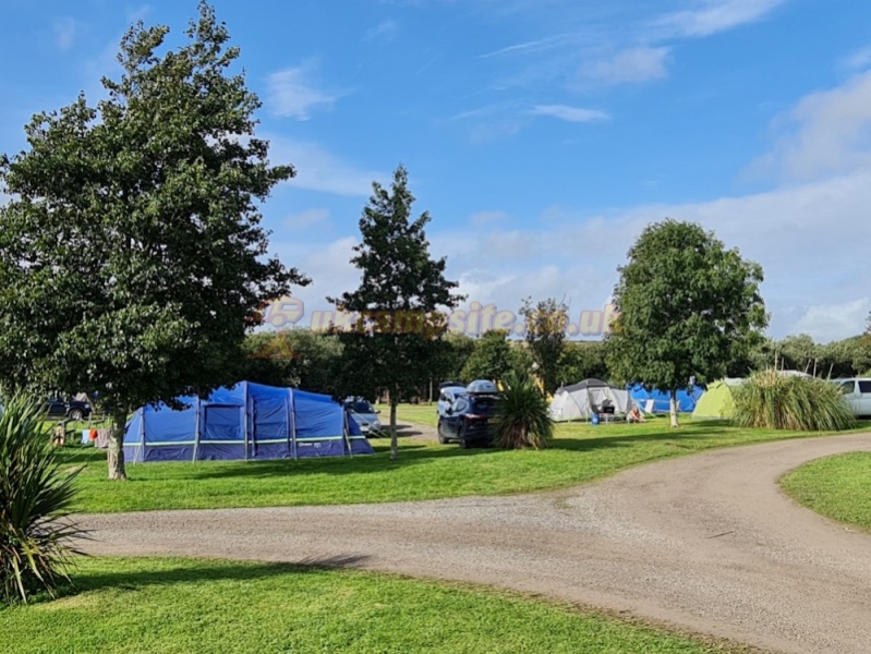 Perran Springs Holiday Park