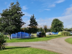Perran Springs Holiday Park