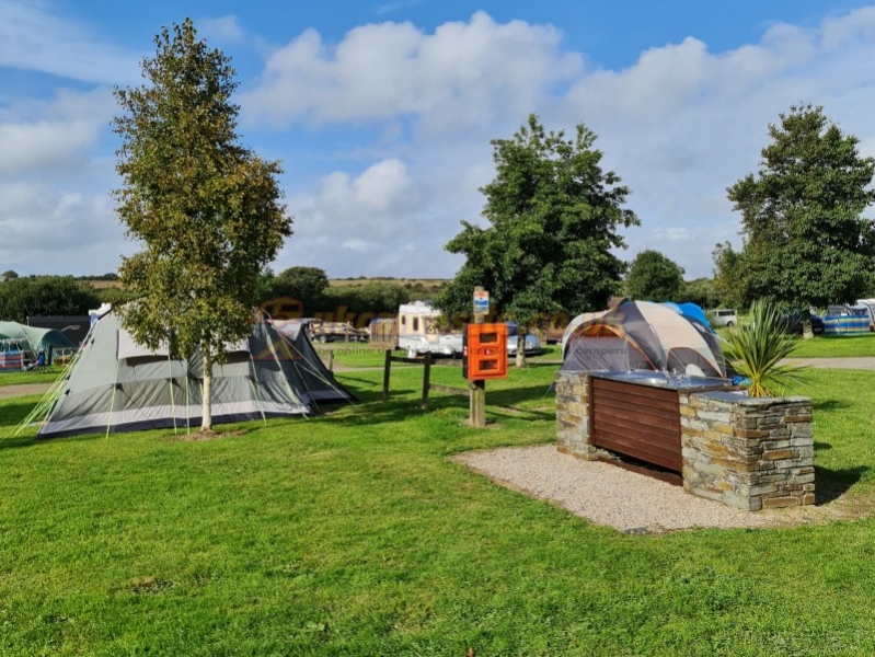 Perran Springs Holiday Park