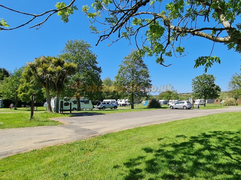 Perran Springs Holiday Park