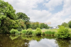 Oxon Hall Touring Park
