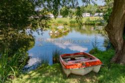 Oxon Hall Touring Park