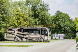 Oxon Hall Touring Park