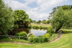 Oxon Hall Touring Park