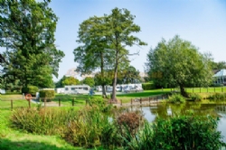 Oxon Hall Touring Park