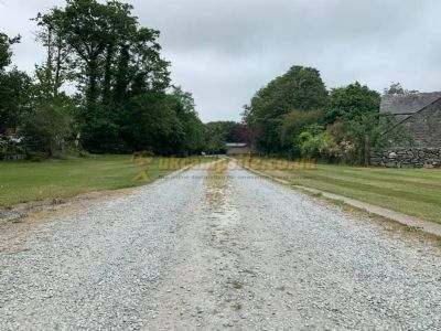 Murmur Yr Afon Touring Caravan and Camping Park