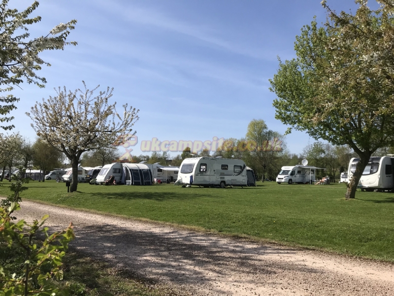 Broadmeadow Caravan Park