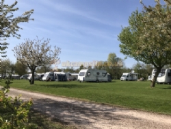 Broadmeadow Caravan Park
