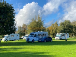 Broadmeadow Caravan Park