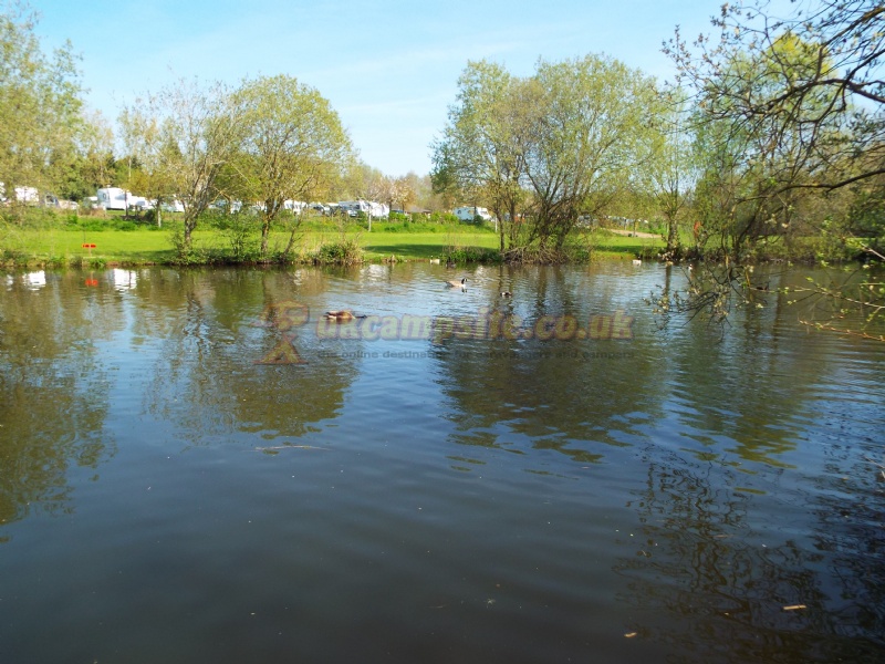 Broadmeadow Caravan Park