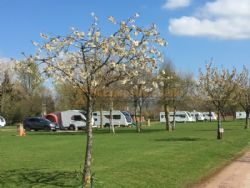 Broadmeadow Caravan Park