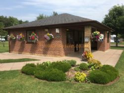 Broadmeadow Caravan Park
