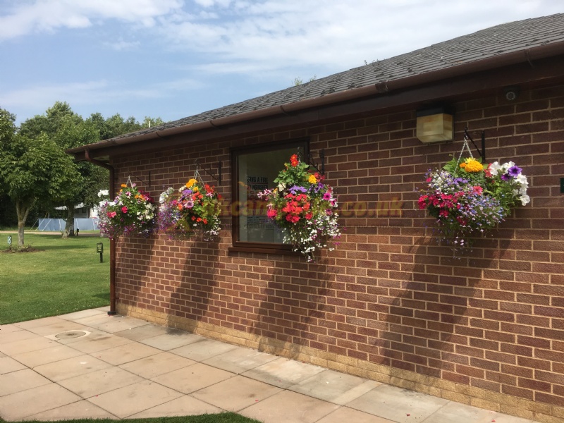 Broadmeadow Caravan Park