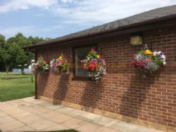 Broadmeadow Caravan Park
