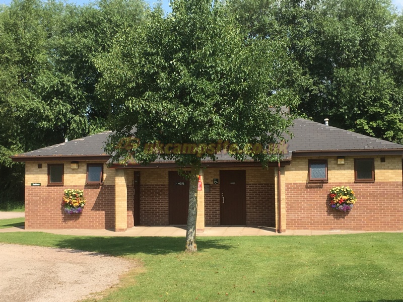 Broadmeadow Caravan Park