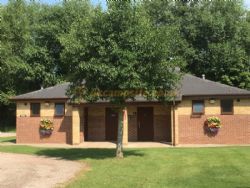 Broadmeadow Caravan Park