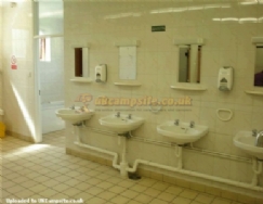 Broadmeadow Caravan Park