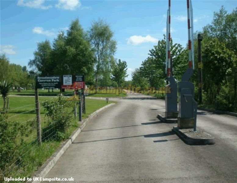 Broadmeadow Caravan Park
