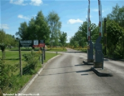 Broadmeadow Caravan Park